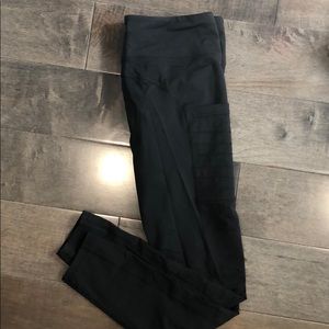 Virus full length compression